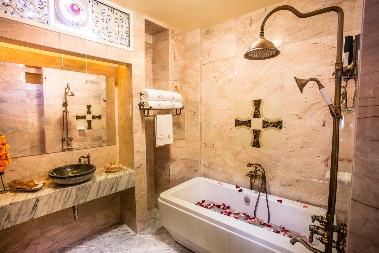 צ'יאנג מאי Pingdoi Hualin Boutique Hotel מראה חיצוני תמונה